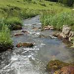 Szálloda Du Val D'aure