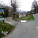 Du Val D'aure Szálloda Cadéac