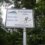 Du Val D'aure 3*