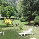 Du Val D'aure 3*