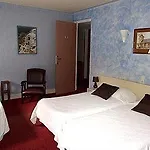 Szálloda Du Val D'aure 3*