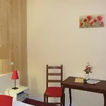 Du Val D'aure Szálloda