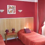 Du Val D'aure Szálloda 3*