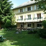 Du Val D'aure Cadéac