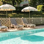 Szálloda Du Val D'aure 3*