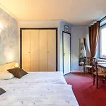 Szálloda Du Val D'aure 3*