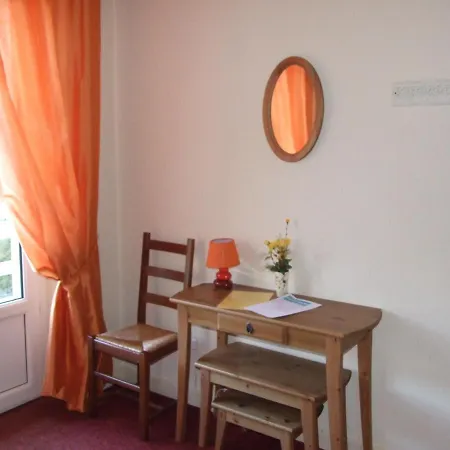 Logis Du Val D'aure 2*