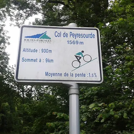 Du Val D'aure 3*