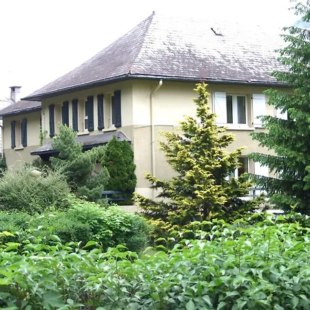 Logis Du Val D'aure 2*