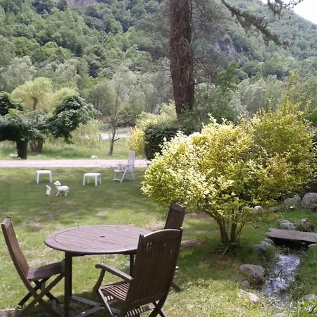 Logis Du Val D'aure 2* Cadeac