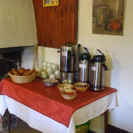 Logis Du Val D'aure 2*