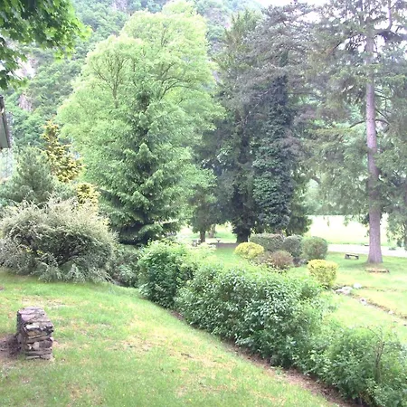 Logis Du Val D'aure Cadeac