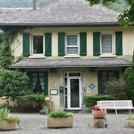 Hotel Logis Du Val D'aure