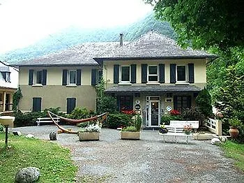 Logis Du Val D'aure Cadeac