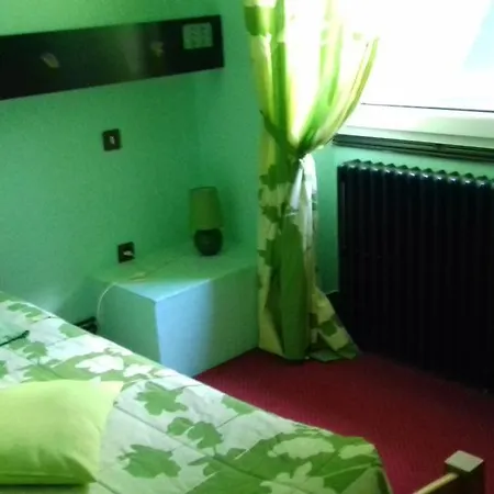 Logis Du Val D'aure 2* Cadeac