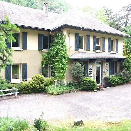 Logis Du Val D'aure Hotel Cadeac