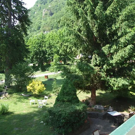 Logis Du Val D'aure 2* Cadeac