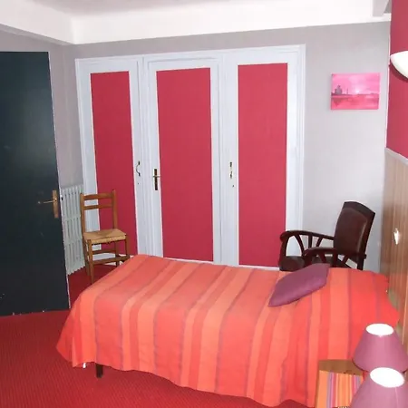 Logis Du Val D'aure 2*