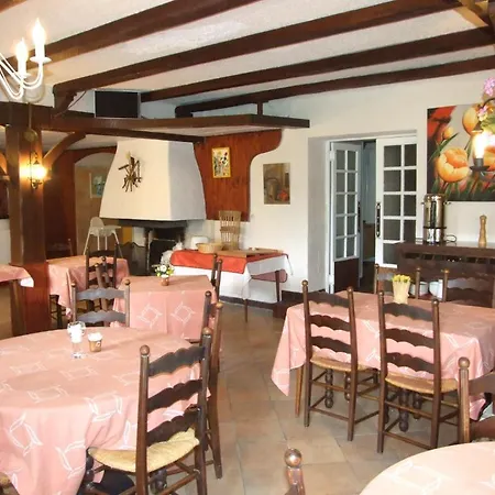 Logis Du Val D'aure 2* Cadeac
