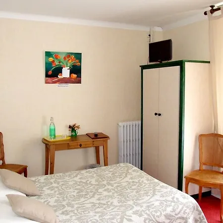 Logis Du Val D'aure Hotel Cadeac