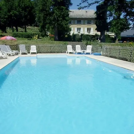 Logis Du Val D'aure