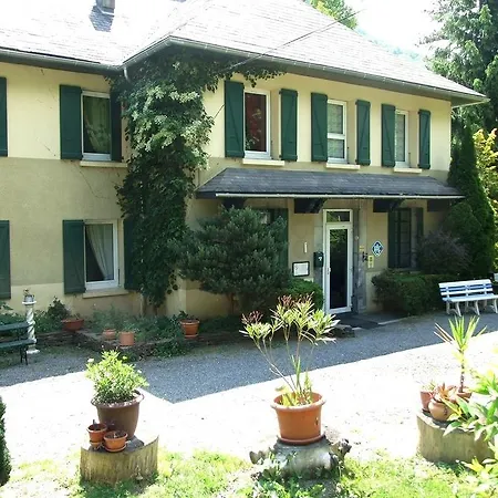 Logis Du Val D'aure 2* Cadeac