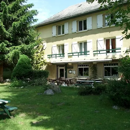 Logis Du Val D'aure Cadeac