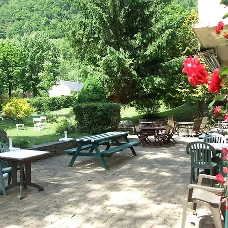 Logis Du Val D'aure