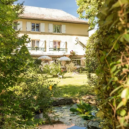 Logis Du Val D'aure 2*