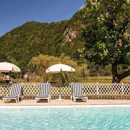 Logis Du Val D'aure Hotel Cadeac