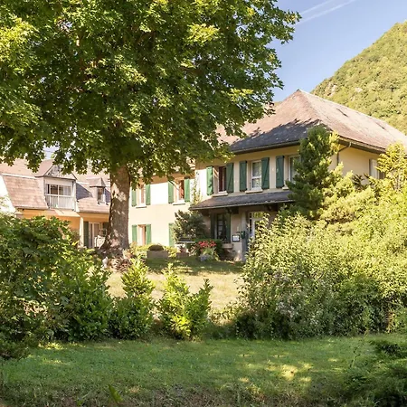 Logis Du Val D'aure 2* Cadeac
