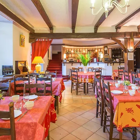 Logis Du Val D'aure Hotel Cadeac