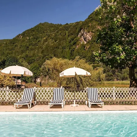 Logis Du Val D'aure Hotel Cadeac