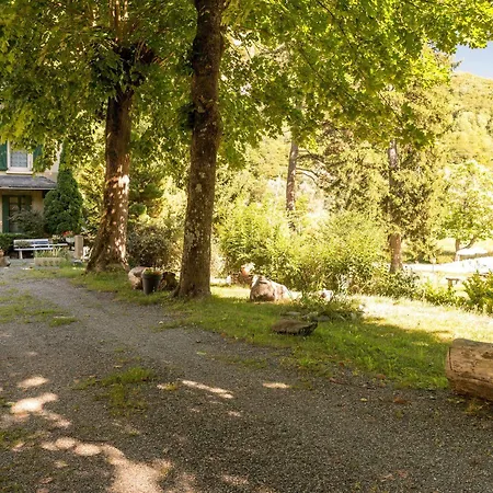Logis Du Val D'aure Hotel 2*