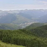 酒店 Du Val D'aure 卡代阿克