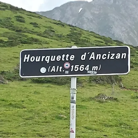 酒店 Du Val D'aure 2*
