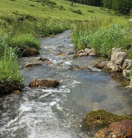 ホテル Du Val D'aure