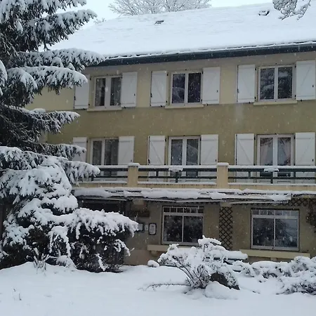 Du Val D'aure 3* Cadéac