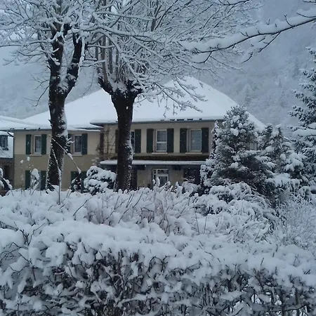 Du Val D'aure Cadéac