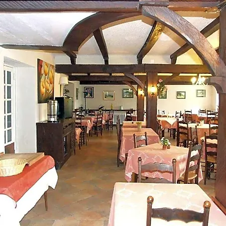 Du Val D'aure Hotel Cadéac