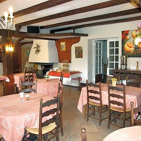 Du Val D'aure Cadéac