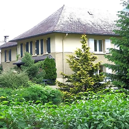 Du Val D'aure 3* Cadéac