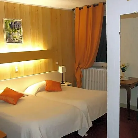 Du Val D'aure Hotel