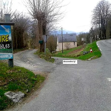 Du Val D'aure Cadéac