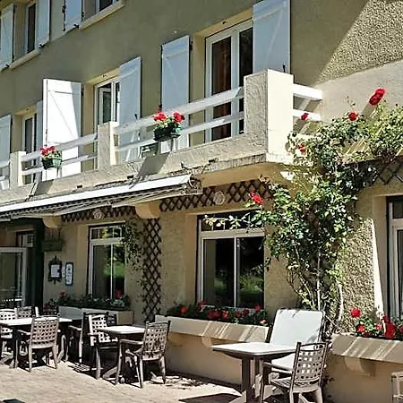 Logis Du Val D'aure
