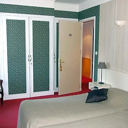 Hotel Du Val D'aure
