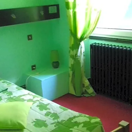 Logis Du Val D'aure 3*