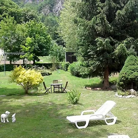 Du Val D'aure Hotel