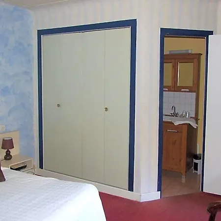Hotel Du Val D'aure 3*