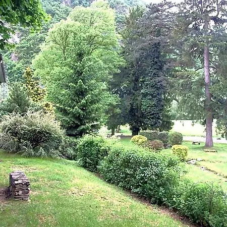Du Val D'aure Hotel